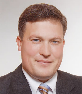 Gleb Khrushchenko